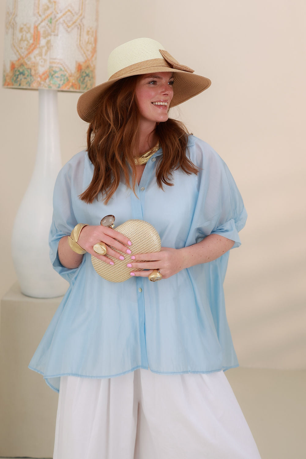 Blouse Lunela