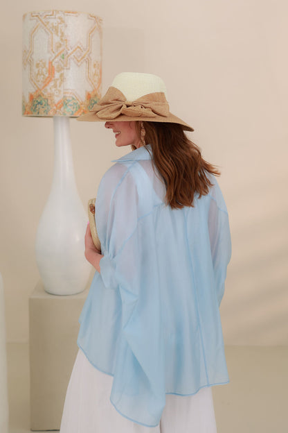 Blouse Lunela