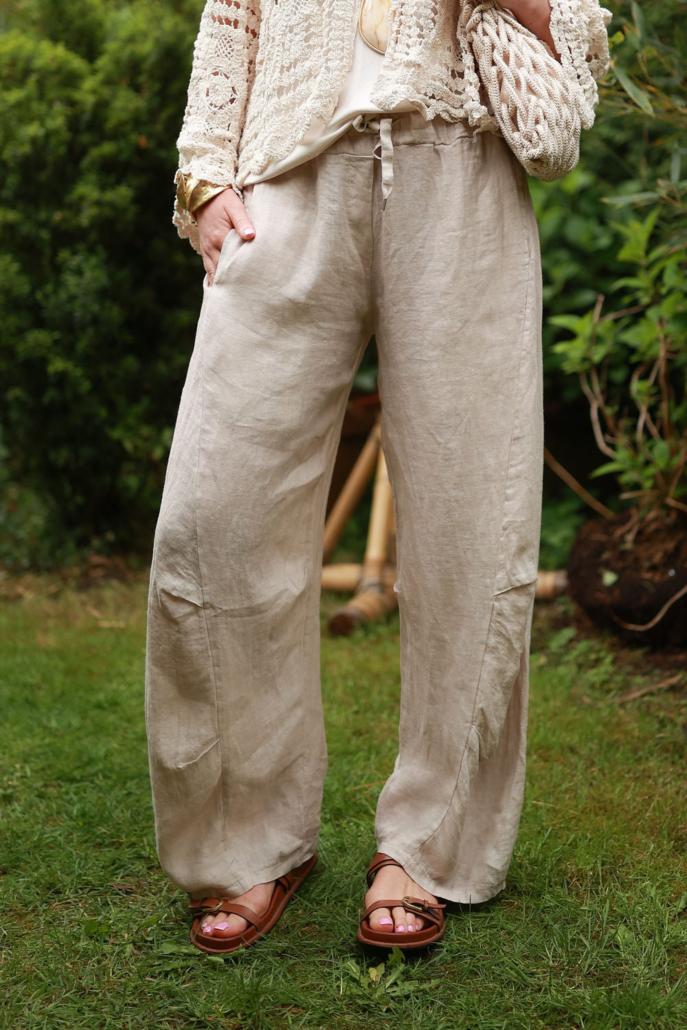 Broek Meshasa