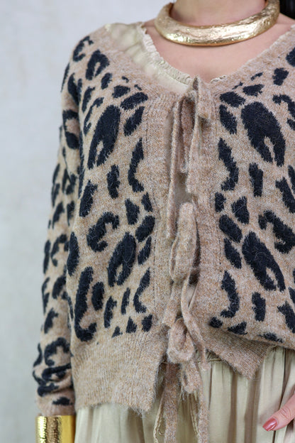 Vest Mereba