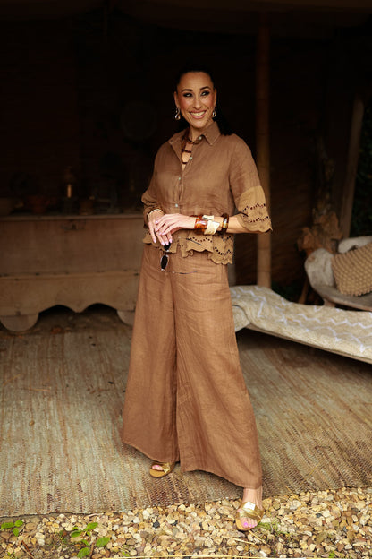 Blouse Cizilia