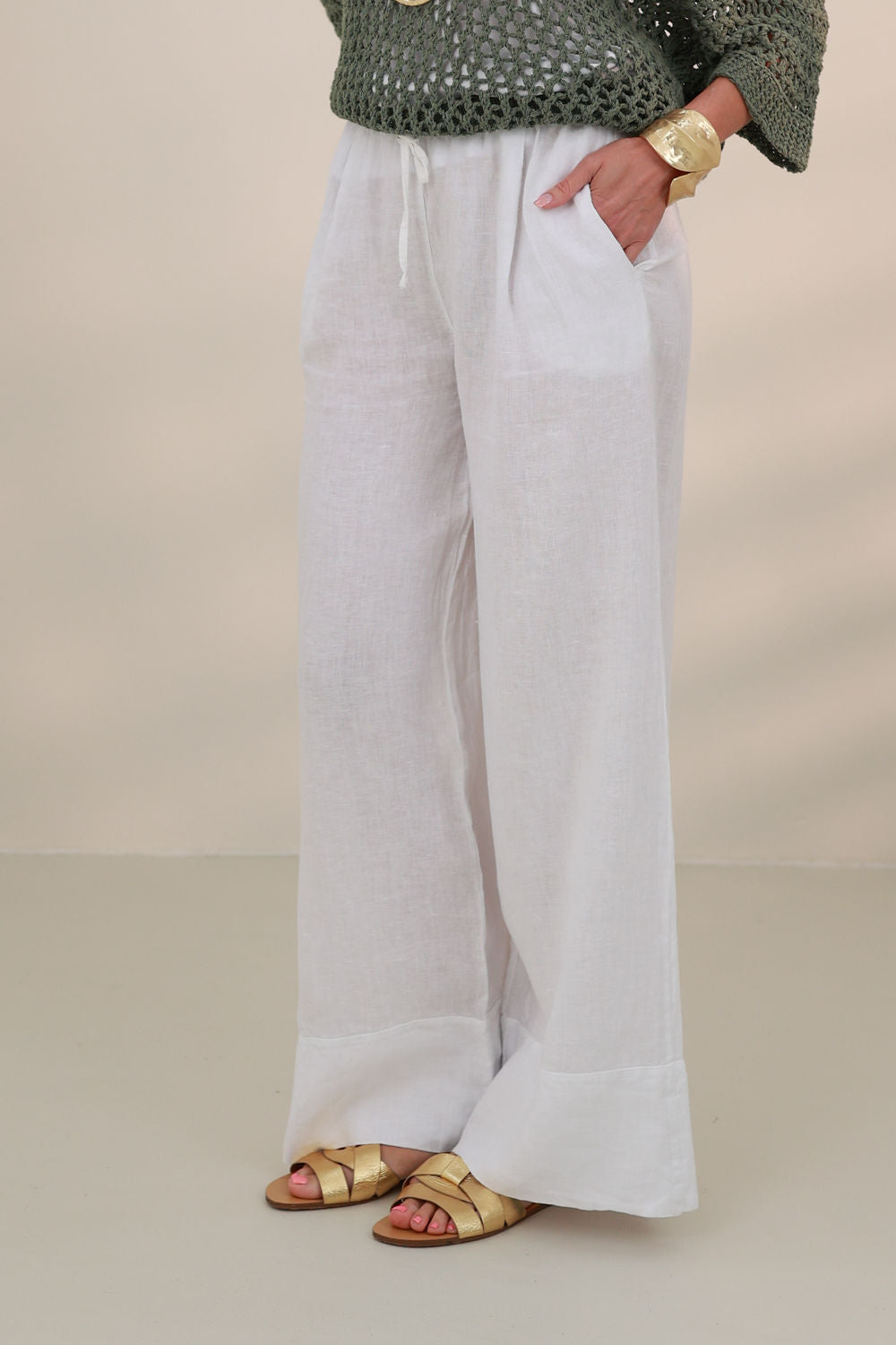 Broek Morgan