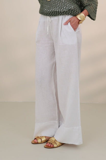 Broek Morgan