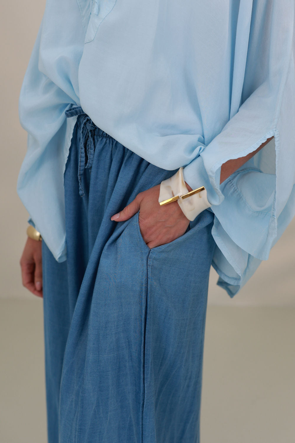 Broek Lovara