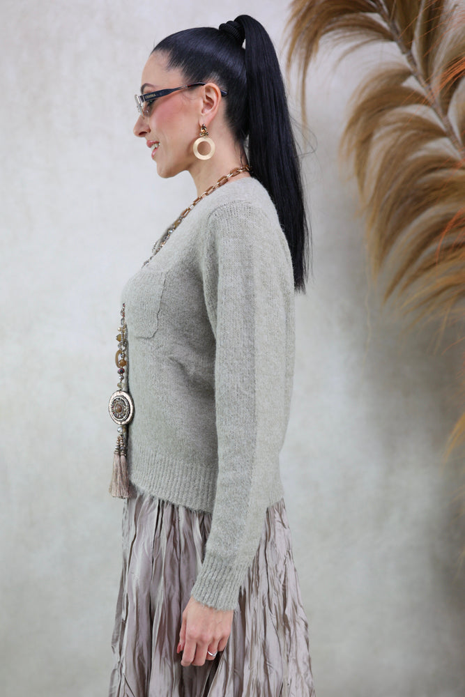 Vest Elebo