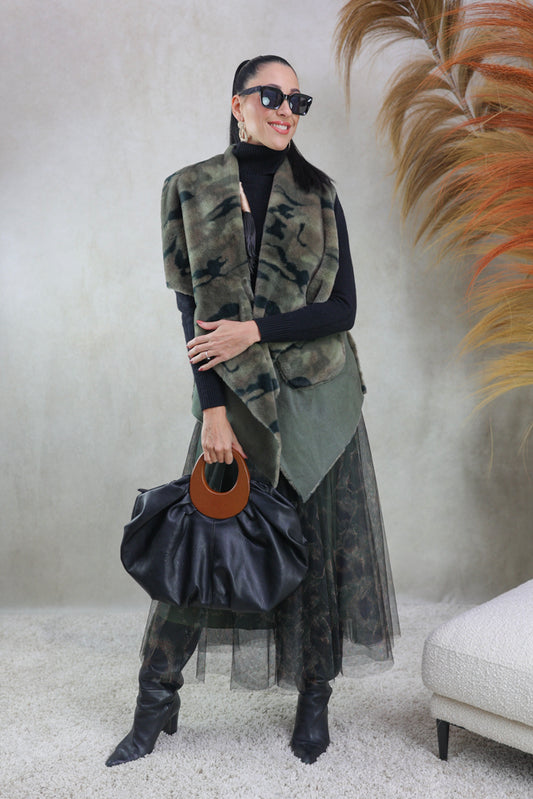 Bontgilet Frida