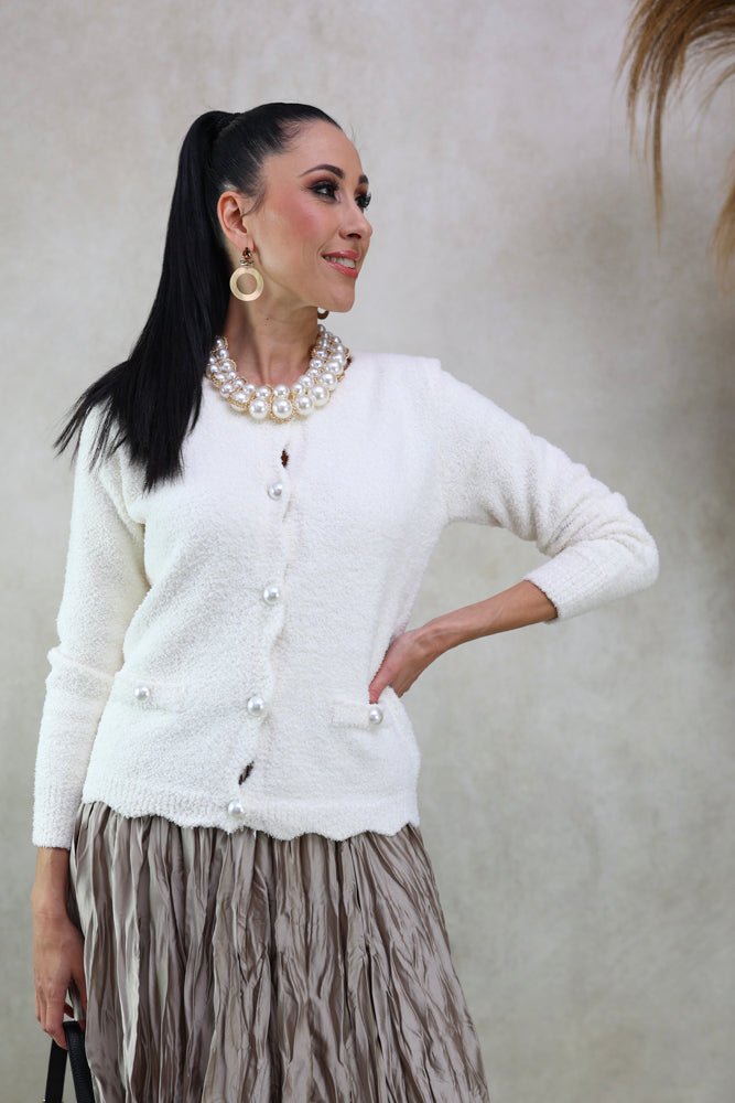 Vest Yamala