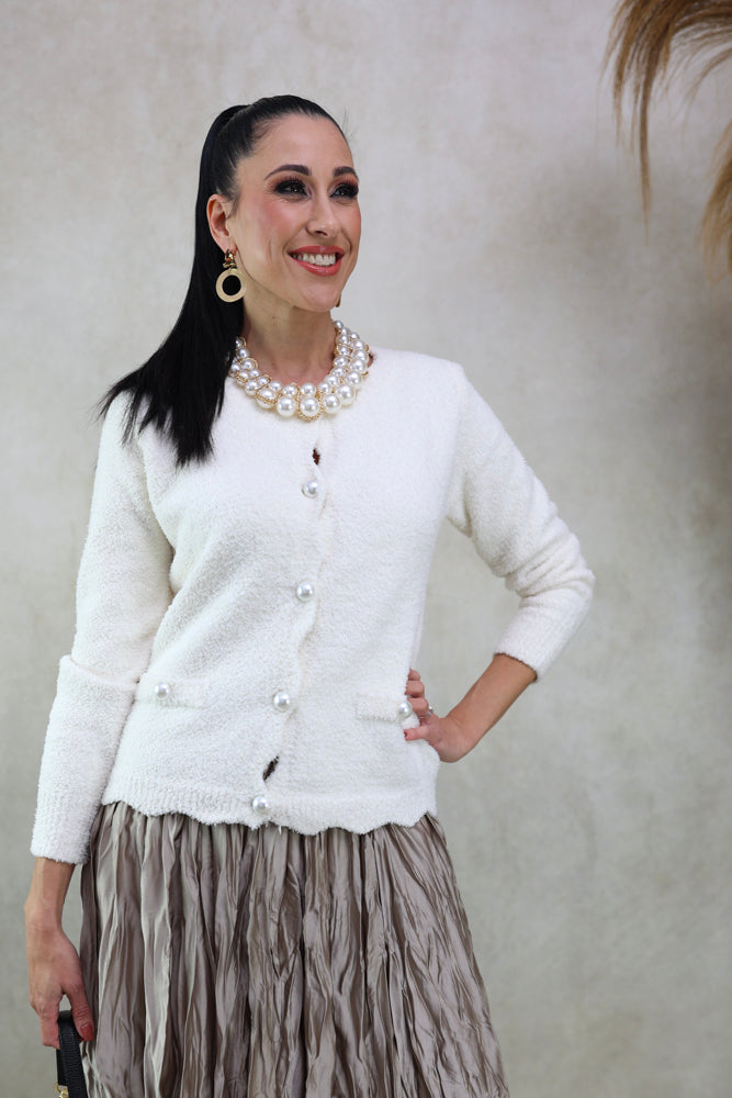 Vest Yamala