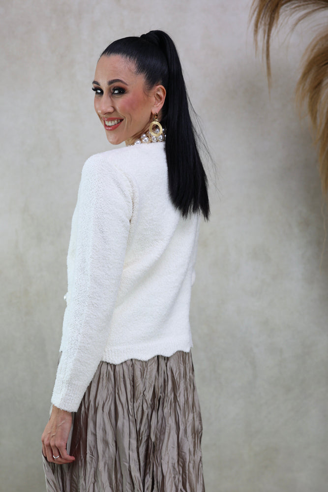 Vest Yamala