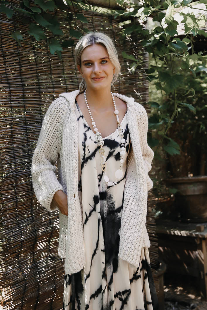 Vest Brigit