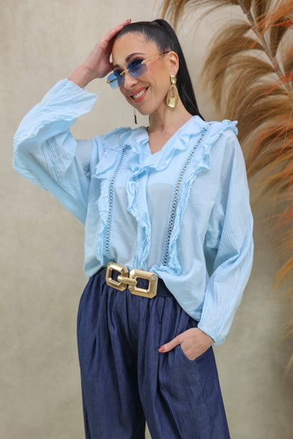 Blouse Sereno