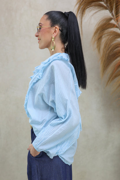 Blouse Sereno