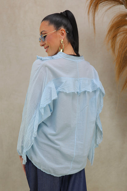 Blouse Sereno