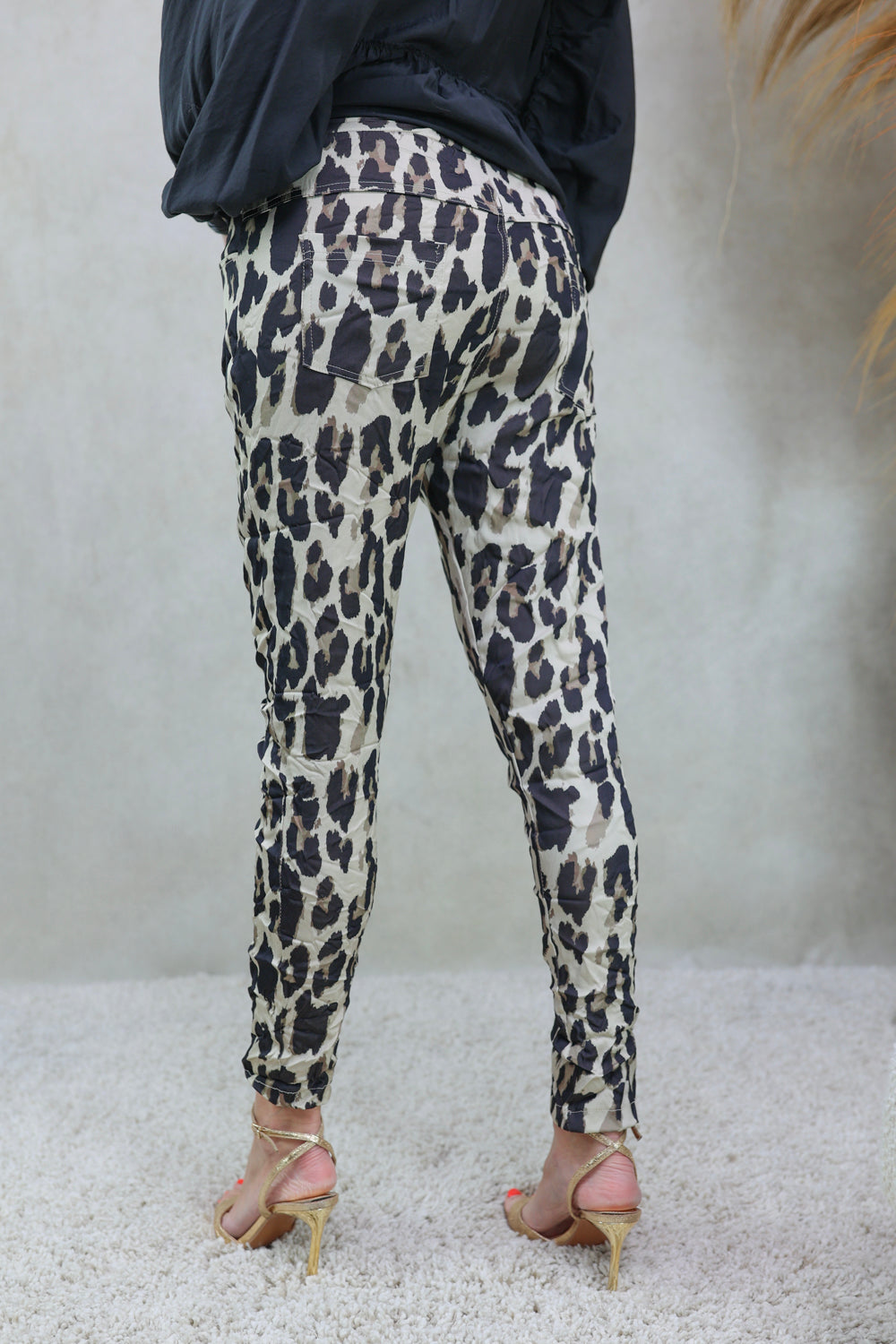 Broek Nyah