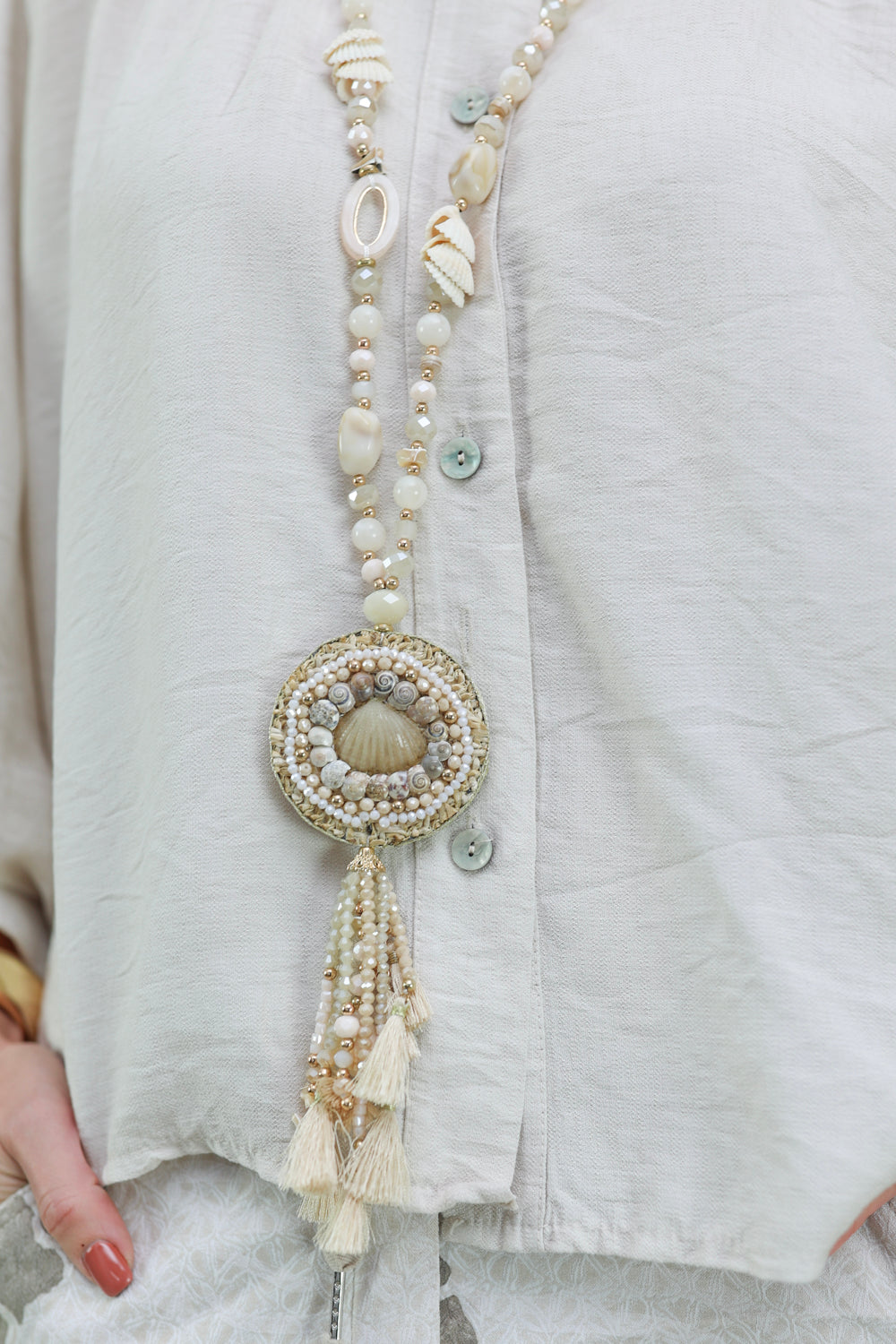 Ketting Juliette
