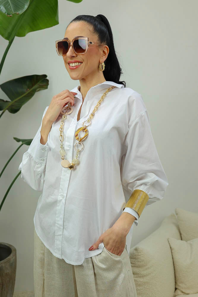 Blouse Adela