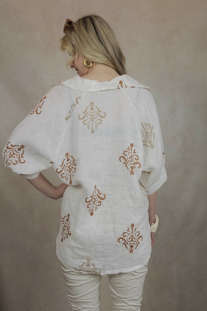 Tuniek Blouse Athea