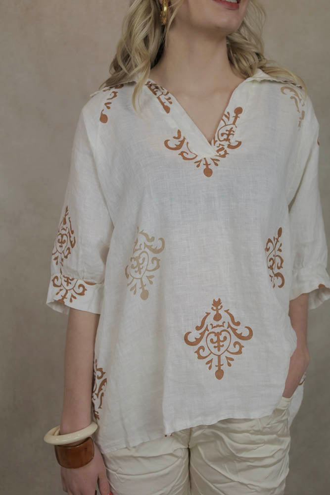 Tuniek Blouse Athea