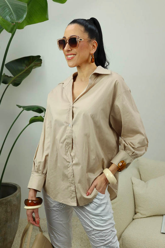 Blouse Madeli