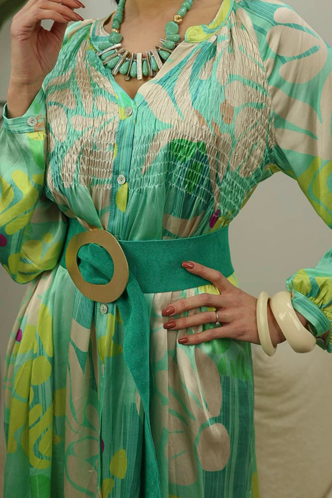 Riem Green