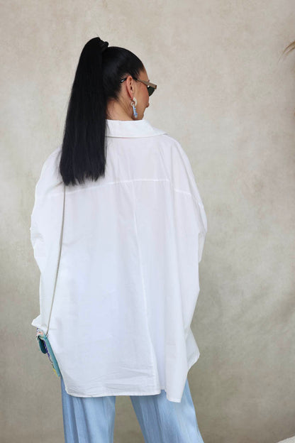 Blouse Milagro