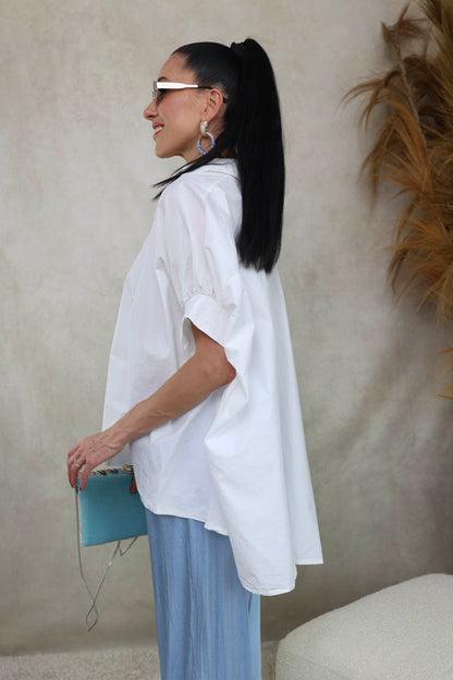 Blouse Milagro