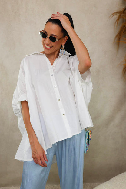 Blouse Milagro