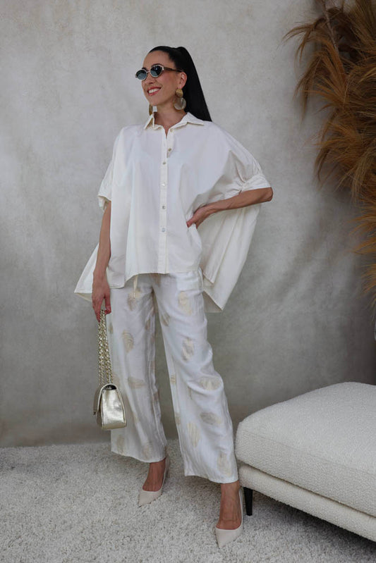 Blouse Vianca