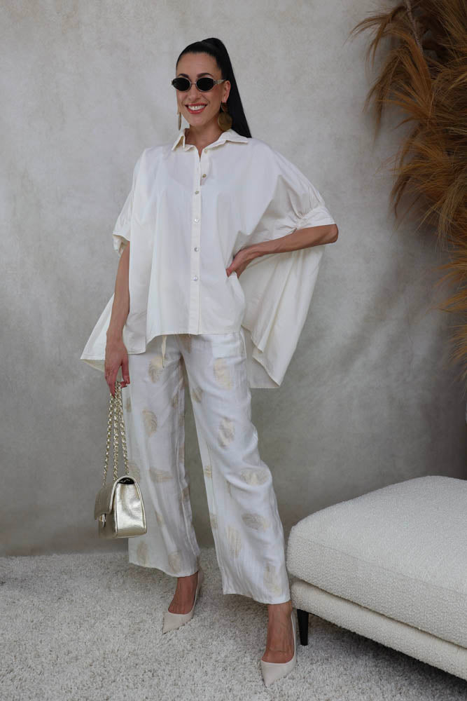 Blouse Vianca