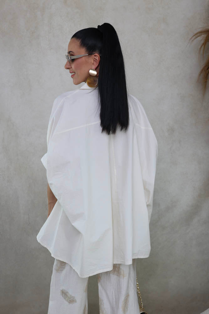 Blouse Vianca