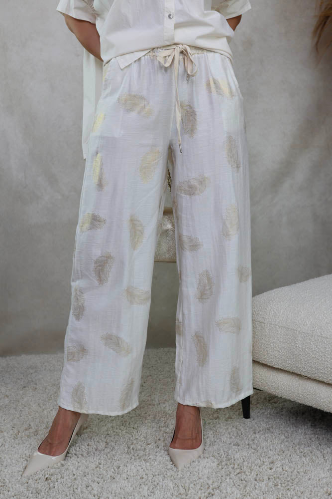 Broek Hawa