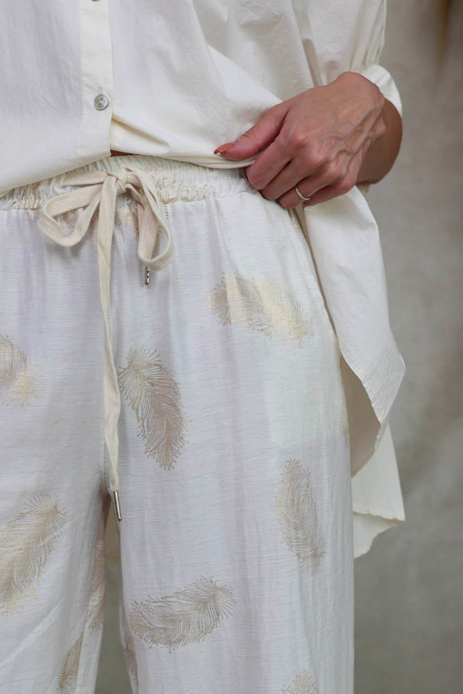 Broek Hawa