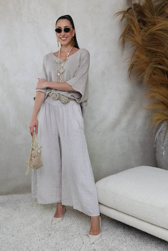 Broek Claire