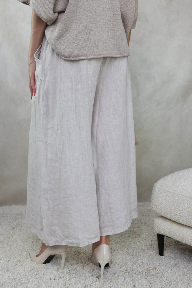 Broek Claire