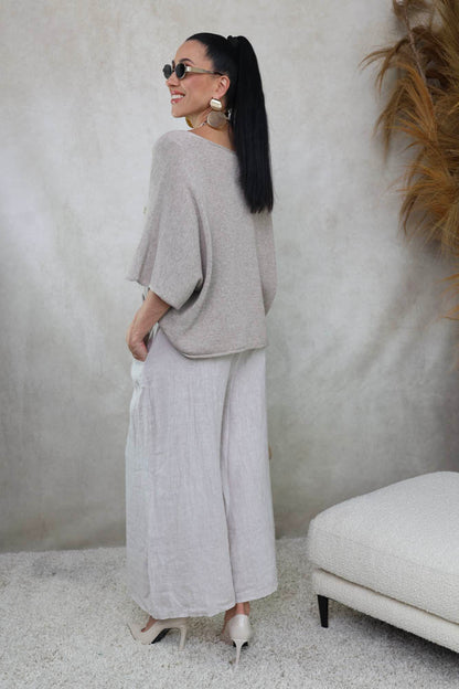 Broek Claire