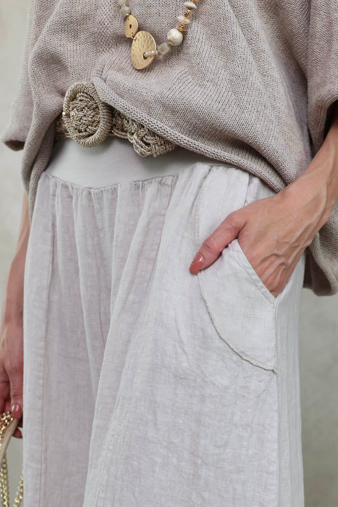 Broek Claire
