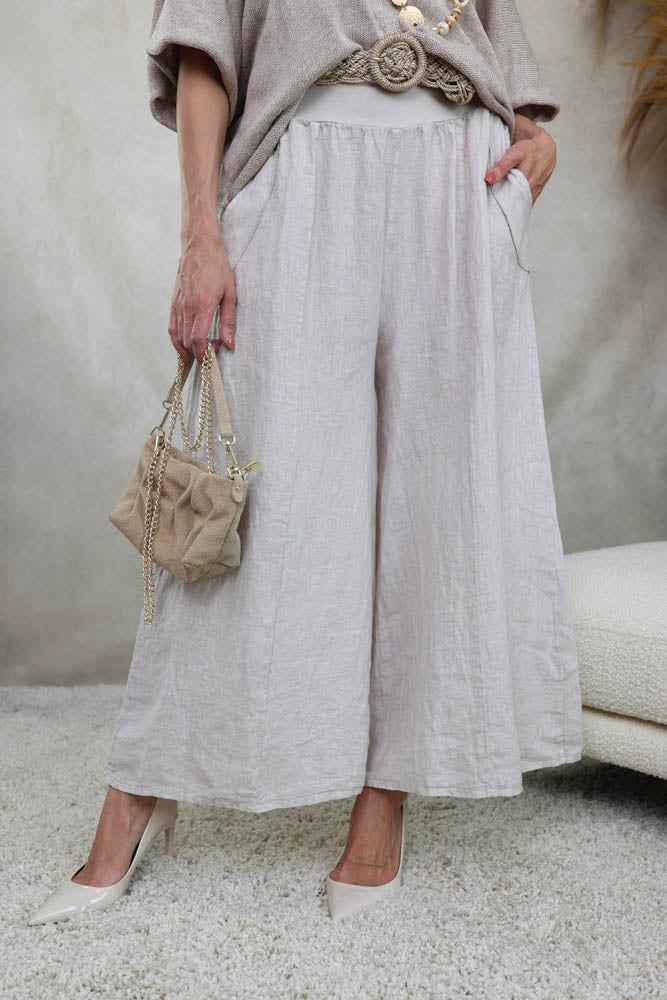 Broek Claire