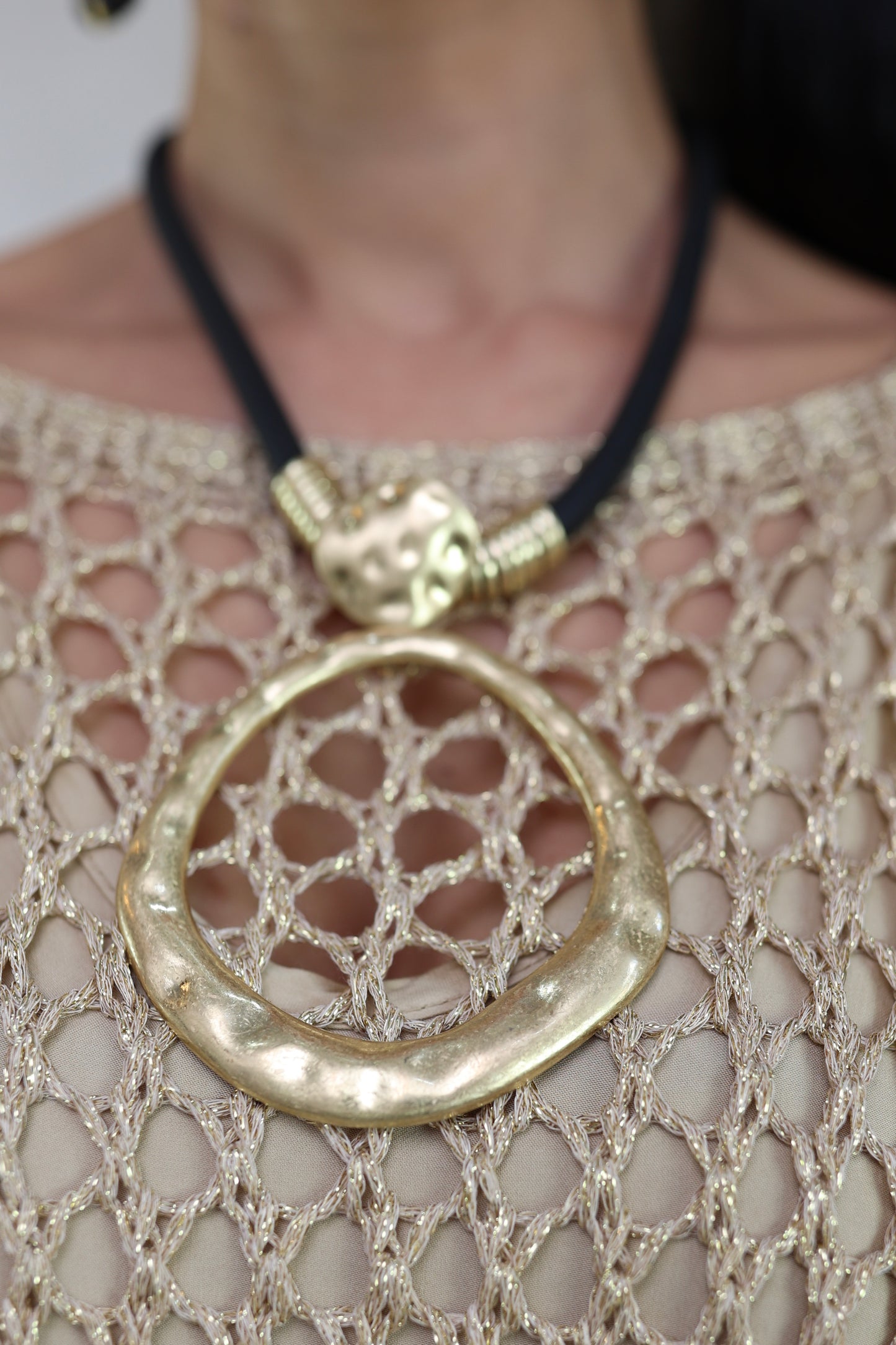 Ketting Cleonize
