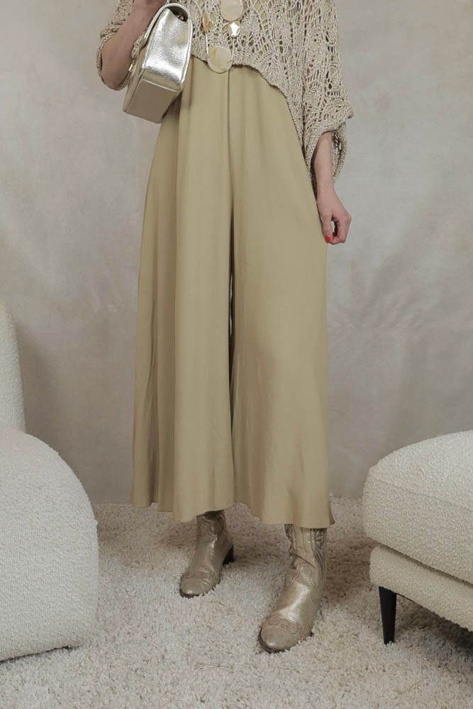 Mouwloze jumpsuit Mimis