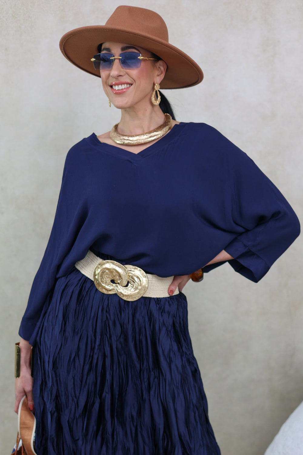 Top Aida