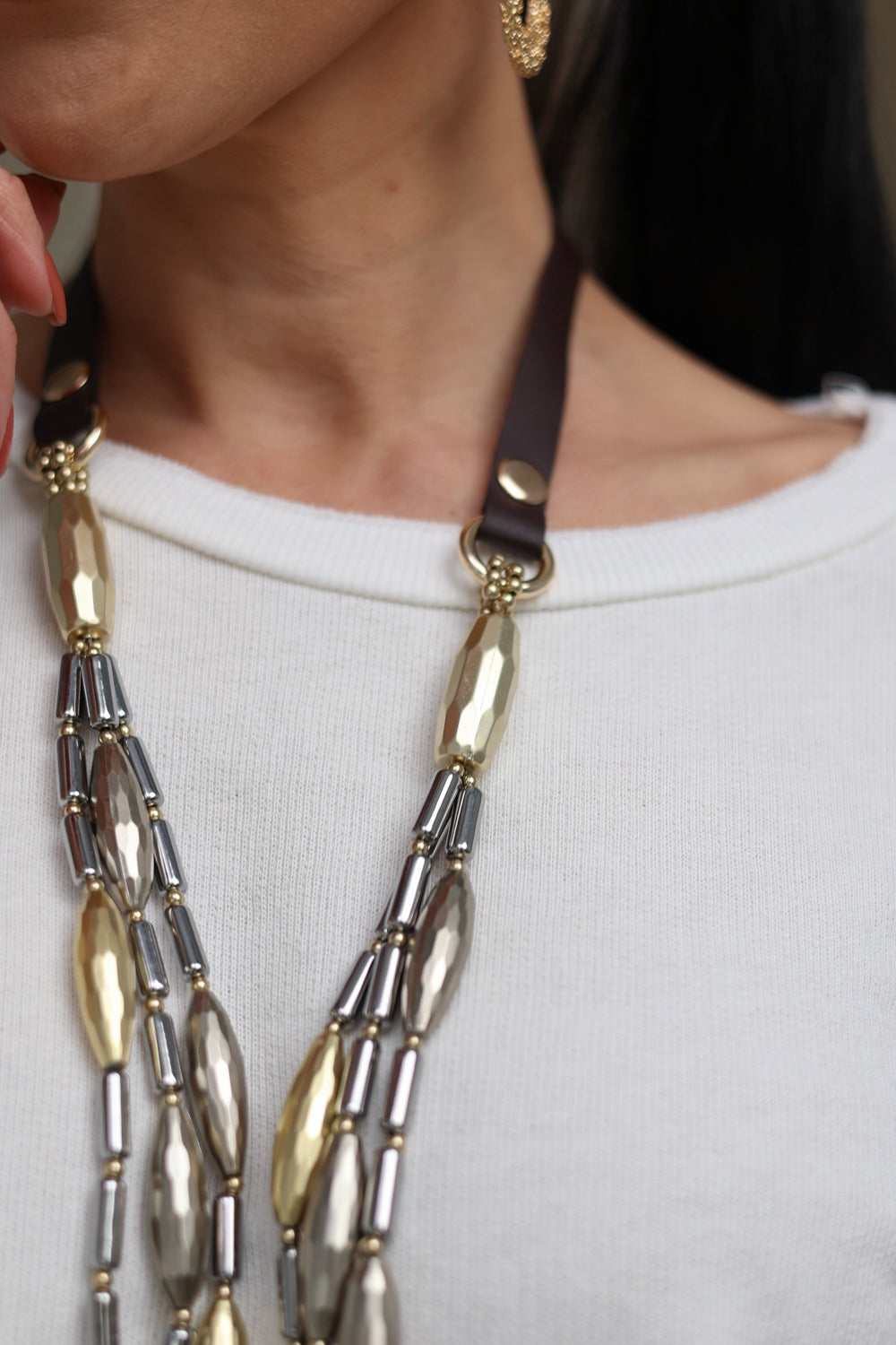 Ketting Marolo