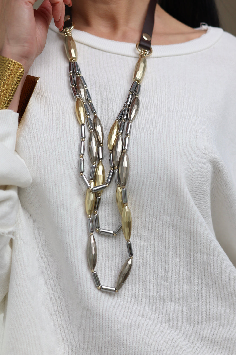 Ketting Marolo
