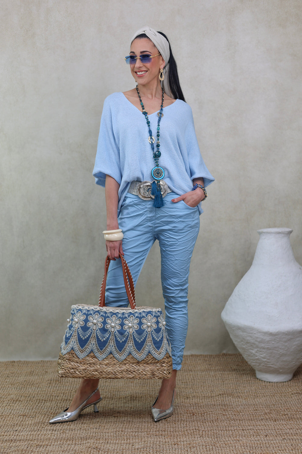 Broek Olimia