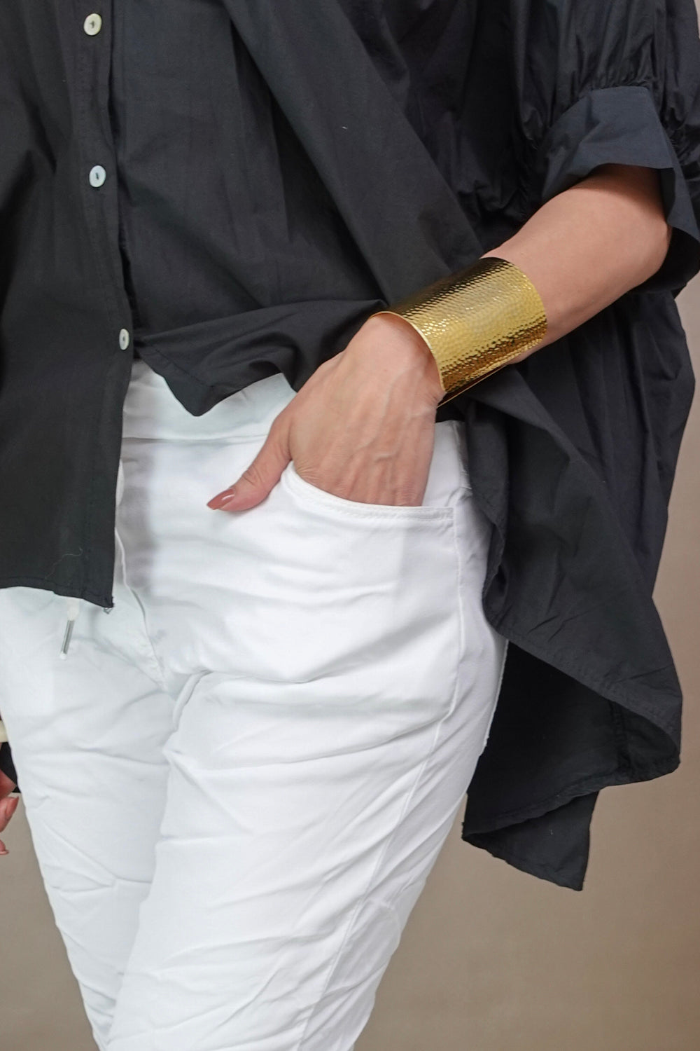 Broek Harmonia