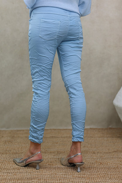 Broek Olimia