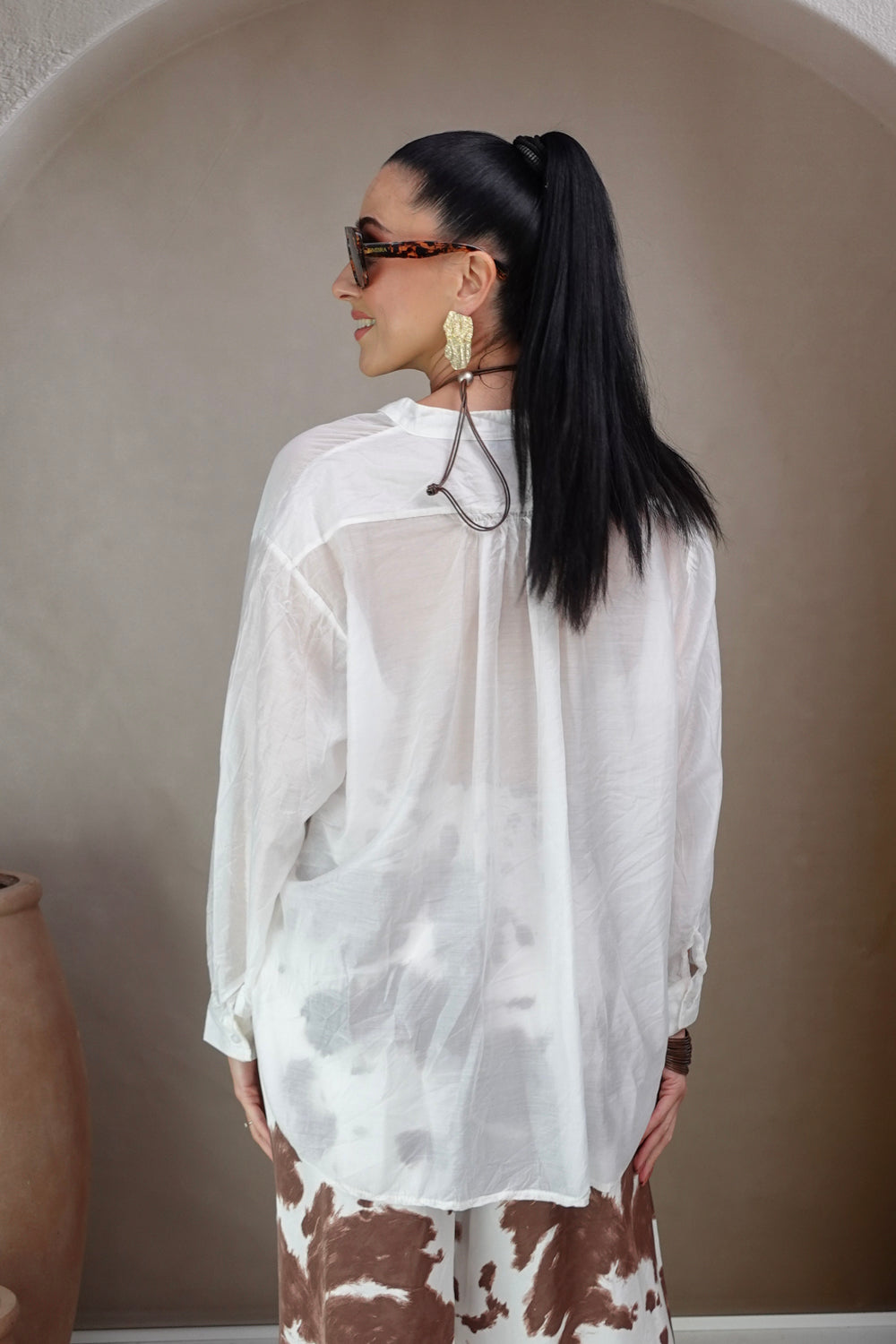 Blouse Veronique