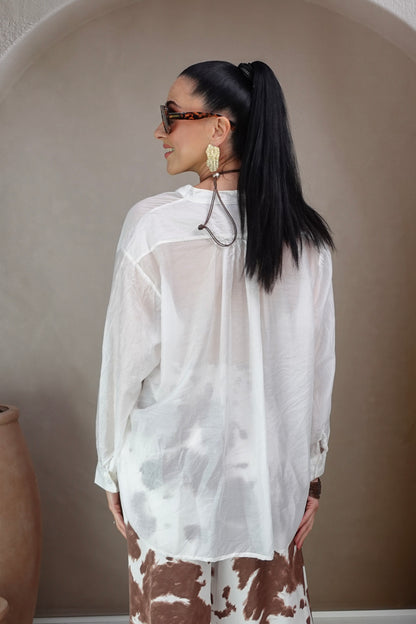 Blouse Veronique