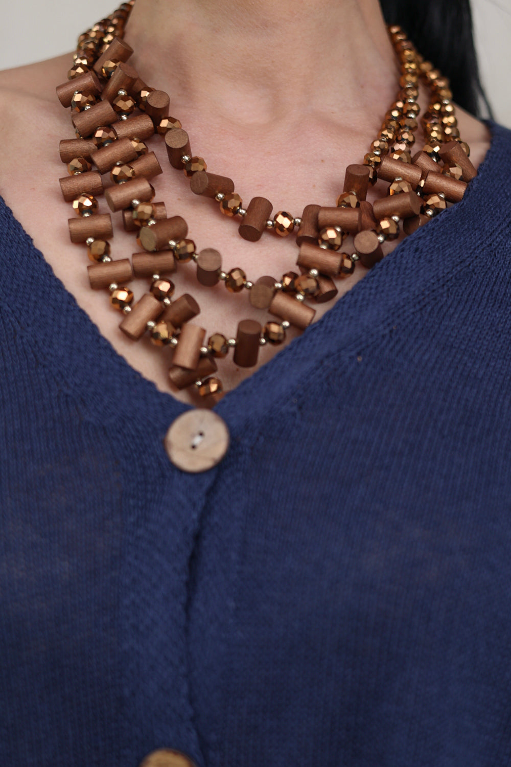 Ketting Cleo