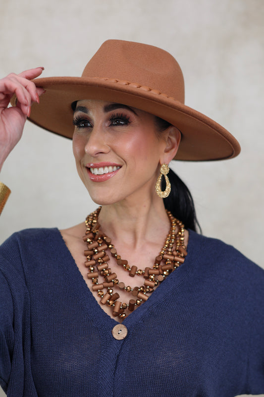Ketting Cleo