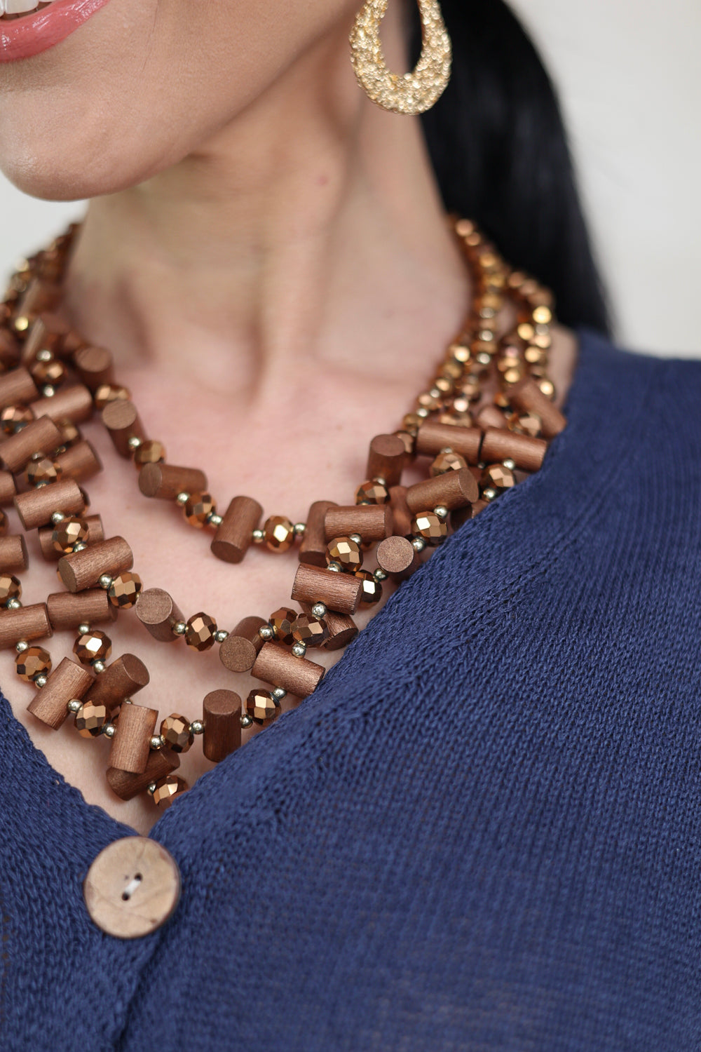 Ketting Cleo
